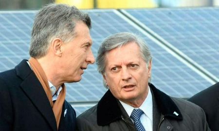 imputaron a macri y aranguren por el tarifazo del gas imputaron a macri y aranguren por el tarifazo del gas