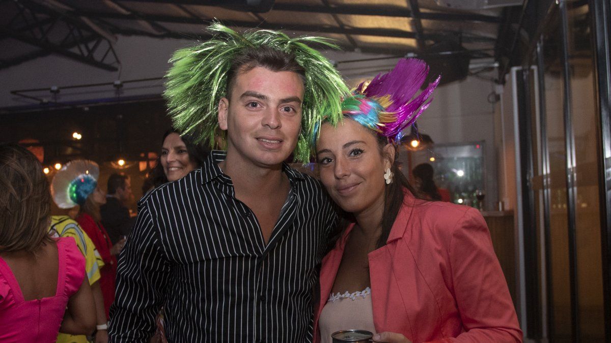 Aire celebró sus 11 años y despidió un año lleno de logros