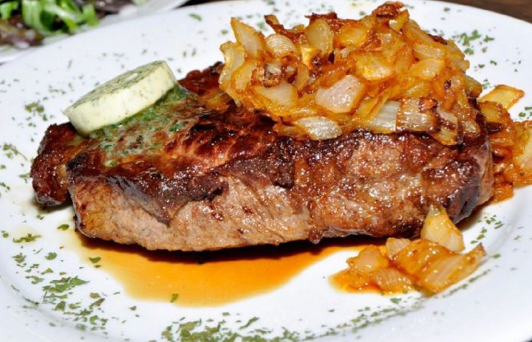 Secretos para hacer bifes a la plancha perfectos