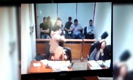 pediran cinco anos de prision para el acusado de agredir al fiscal loyola en una audiencia en rafaela pediran cinco anos de prision para el acusado de agredir al fiscal loyola en una audiencia en rafaela
