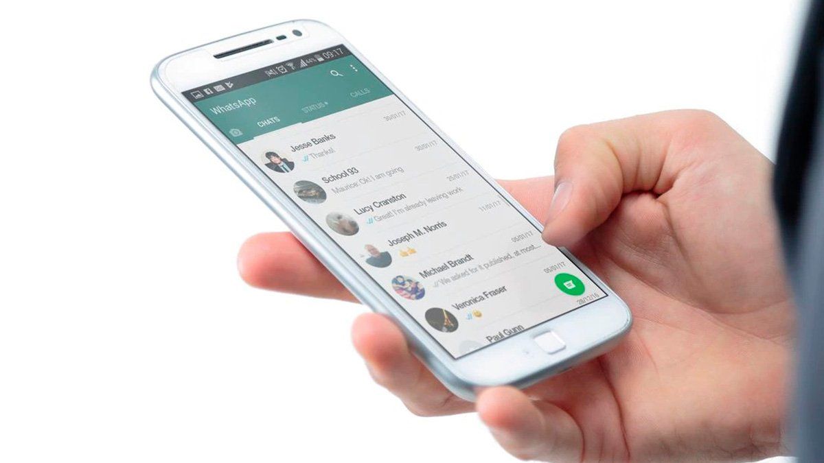 La Cámara Nacional Electoral (CNE) habilitó un asistente automatizado (chatbot) al que se puede acceder a través de la aplicación Whatsapp para responder preguntas y consultas sobre las elecciones legislativas del próximo domingo.