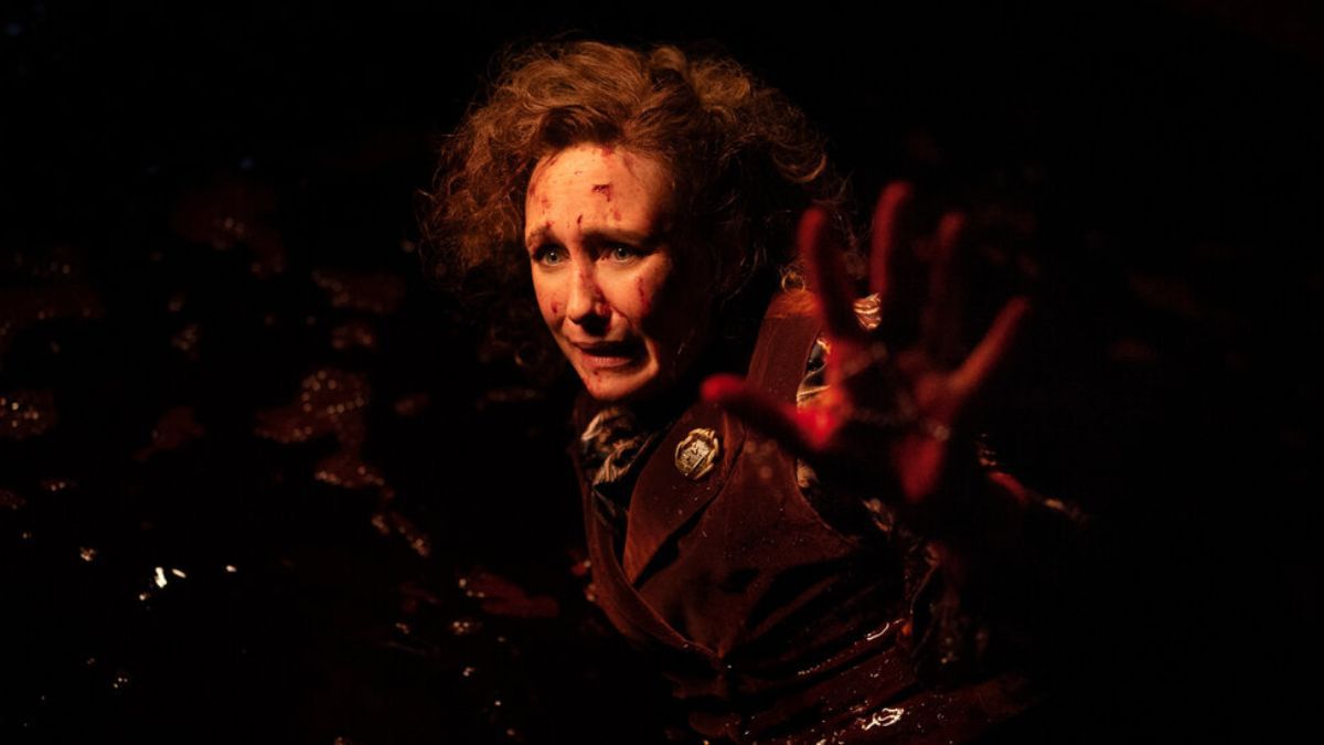 El Conjuro 4: últimos ritos se estrenó