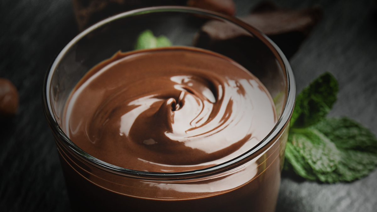 Postre de maicena y chocolate: la receta rápida y económica para disfrutar de algo dulce Postre de maicena y chocolate: la receta rápida y económica para disfrutar de algo dulce