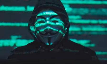 Anonymous Anonymous