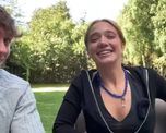 Un descuido durante un vivo expuso los conflictos internos de la pareja ante miles de usuarios conectados. Un descuido durante un vivo expuso los conflictos internos de la pareja ante miles de usuarios conectados.