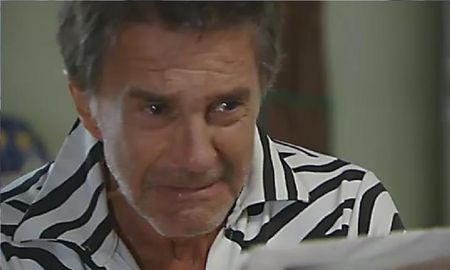 Osvaldo Laport: Fui víctima de bullying por ser galán Osvaldo Laport: Fui víctima de bullying por ser galán