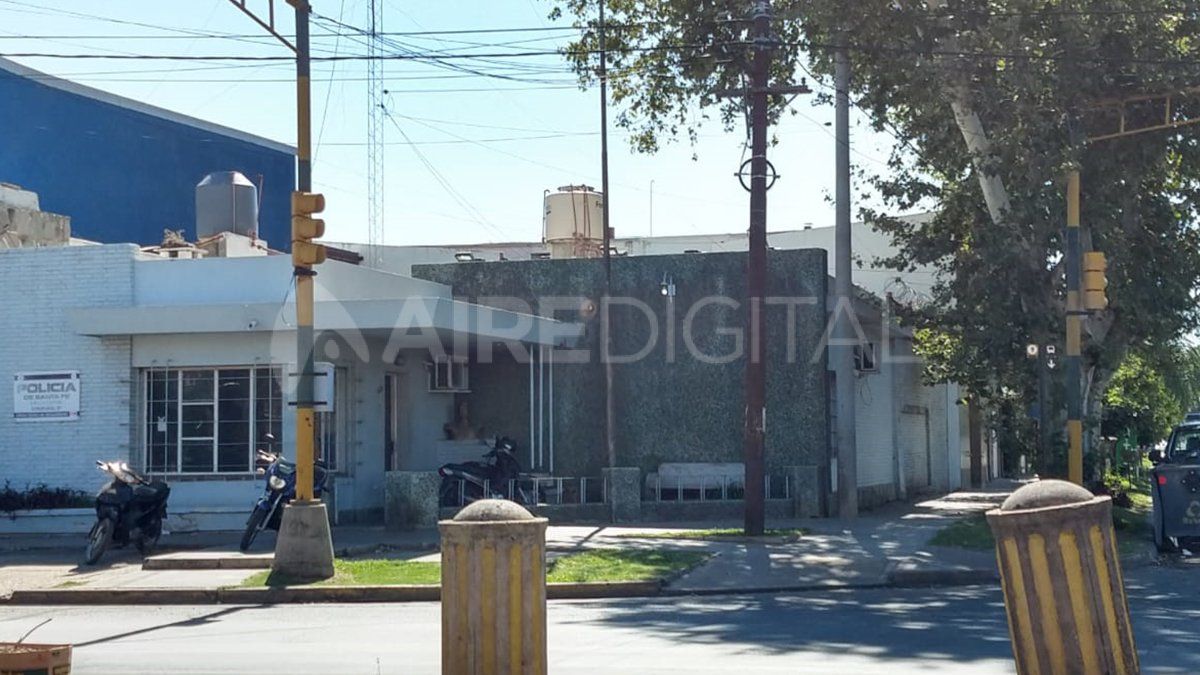 Esquiú y avenida Facundo Zuviría