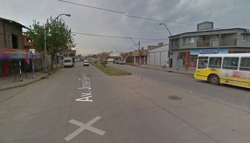 Los sectores norte, noroeste y noreste de la ciudad, son los que registran más cantidad de electores según el padrón.