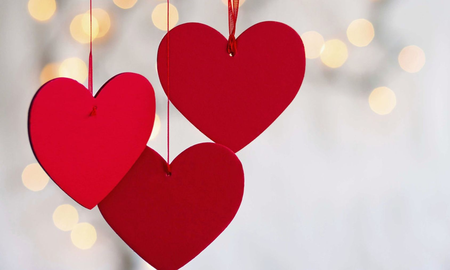 Día de los enamorados: ¿por qué se celebra el 14 de febrero? Día de los enamorados: ¿por qué se celebra el 14 de febrero?