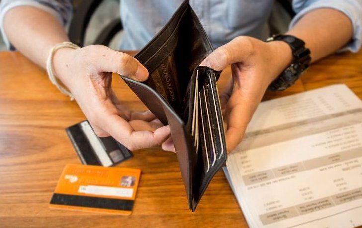 Por la suba de las tarifas esperan un primer trimestre negro para el consumo