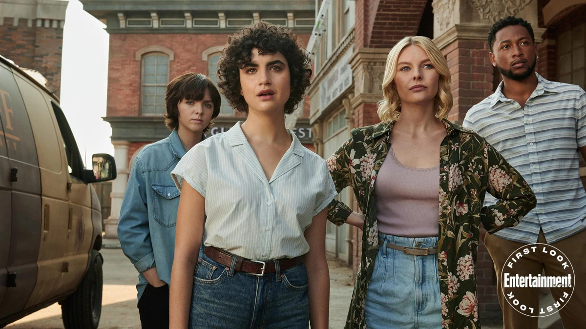 "La Masacre de Texas" llegar&aacute; a Netflix el a&ntilde;o que viene.&nbsp;