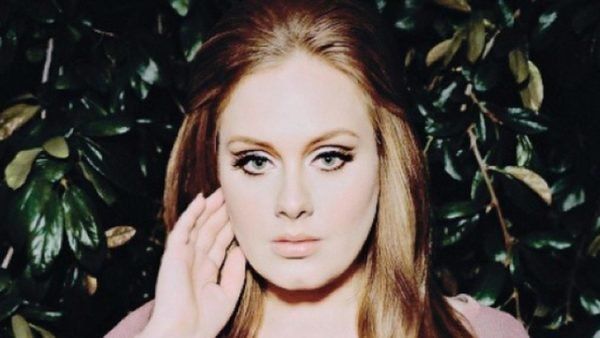Adele ganó más 53 millones de dólares diarios en 2018