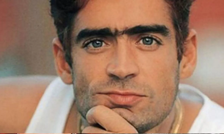 El legado musical de Rodrigo Bueno, el inolvidable Potro argentino El legado musical de Rodrigo Bueno, el inolvidable Potro argentino