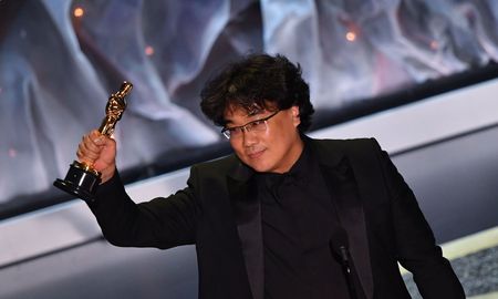 la coreana parasite gano el oscar a mejor pelicula internacional y a mejor direccion la coreana parasite gano el oscar a mejor pelicula internacional y a mejor direccion