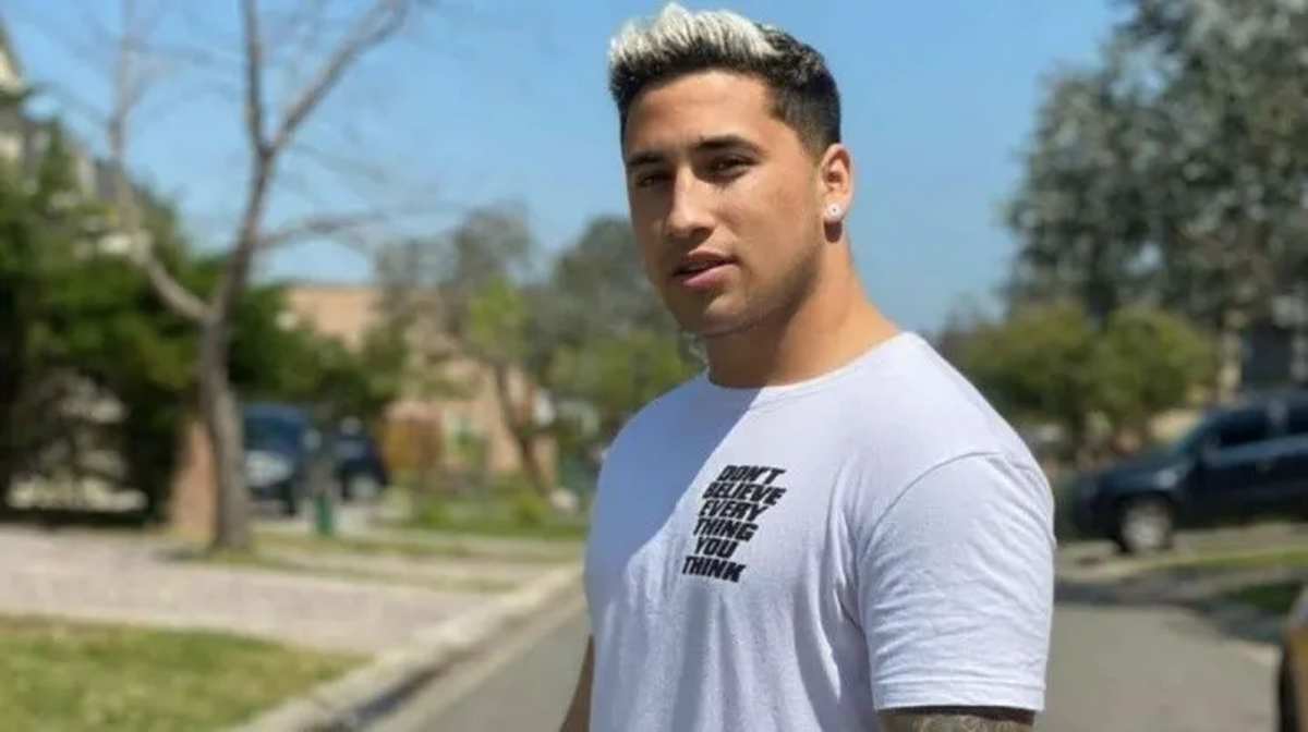 Yao Cabrera fue acusado en 2017 por besar ni&ntilde;as, en 2020 estuvo detenido por violar la cuarentena y realizar fiestas clandestinas, y este a&ntilde;o se lo imput&oacute; por trata de personas.
