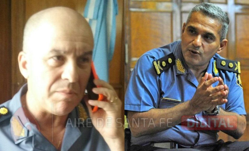 Causa D4: La Defensa de Grau pide citar al actual jefe de Policía, José Luis Amaya