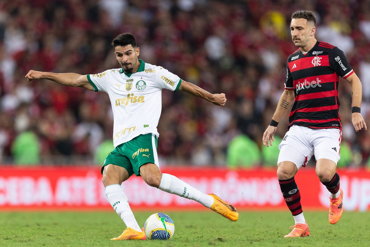 Palmeiras vs Flamengo: radiografía completa de la final de la Libertadores 2025 y lectura de apuestas
