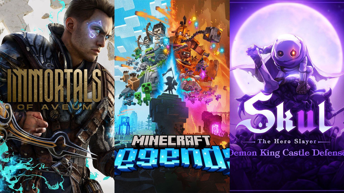 PlayStation Plus confirma sus juegos gratis para junio de 2024 antes de tiempo