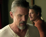 5 datos curiosos de la película Extraña forma de vida, el increíble western queer que reúne a Pedro Pascal, Ethan Hawke y Almodóvar