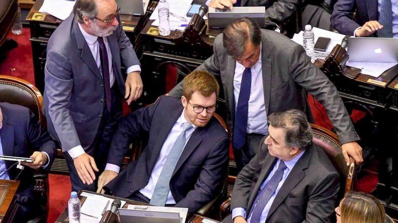 Bienes Personales: Diputados le dio media sanción a la suba en el Impuesto