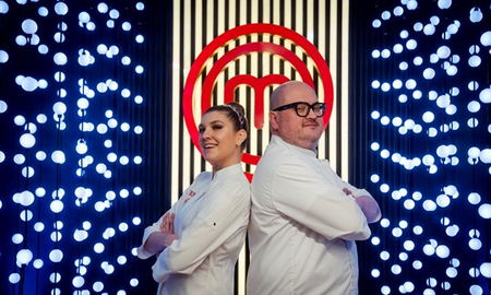 Cómo será la final de MasterChef Cómo será la final de MasterChef