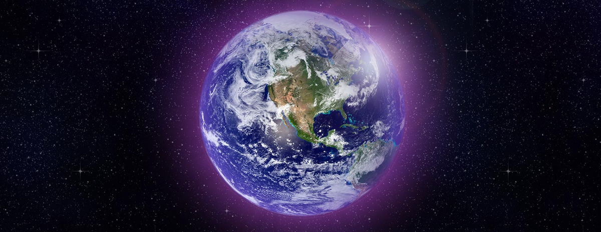 El planeta Tierra está perdiendo su brillo en los últimos años y tiene una explicación científica. 