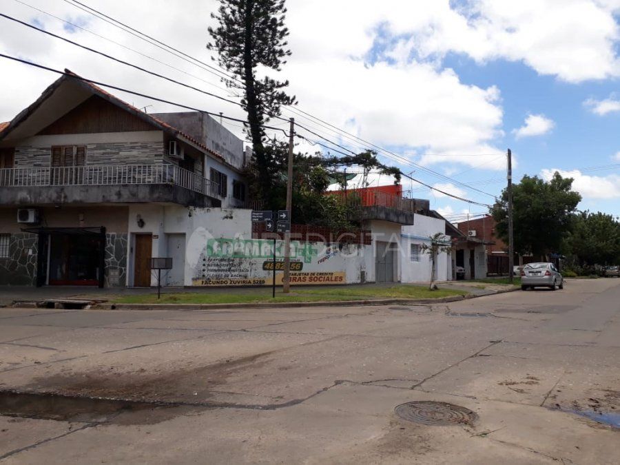 Vecinos de barrio Mayoraz detuvieron a un ladrón
