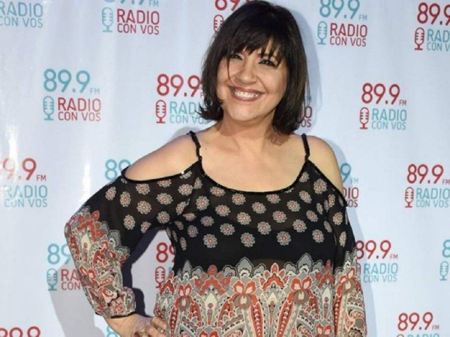 La Negra Vernaci destrozó a Mario Pergolini: ¡Pagale a Migue Granados!.