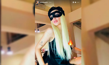 Una ex participante de La Voz Argentina se lanzó al contenido erótico y se abrió una cuenta en OnlyFans Una ex participante de La Voz Argentina se lanzó al contenido erótico y se abrió una cuenta en OnlyFans