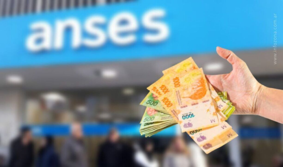 Cómo actualizar los datos del CBU en Mi Anses para cobrar el bono de refuerzo.