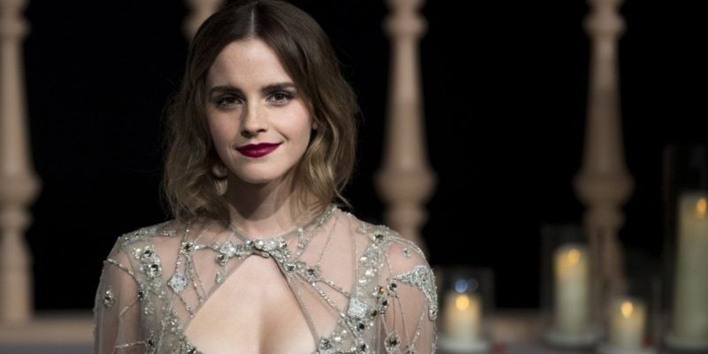 Emma Watson deslumbra en bikini en México