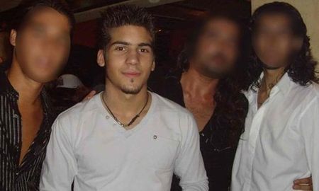 caso olivares: uruguay extradita este viernes al acusado de asesinarlo caso olivares: uruguay extradita este viernes al acusado de asesinarlo