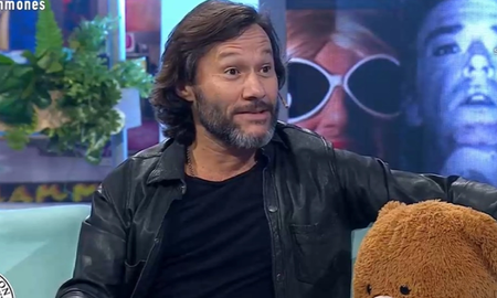 Diego Torres y el insólito pedido que le hicieron unas fans en Israel Diego Torres y el insólito pedido que le hicieron unas fans en Israel