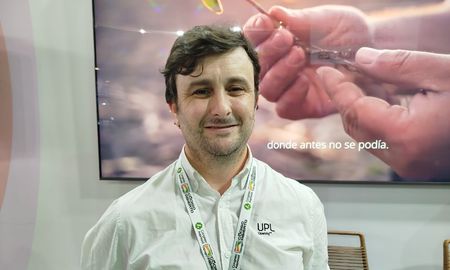upl argentina presento nutreo n: la solucion innovadora para la fertilizacion nitrogenada upl argentina presento nutreo n: la solucion innovadora para la fertilizacion nitrogenada