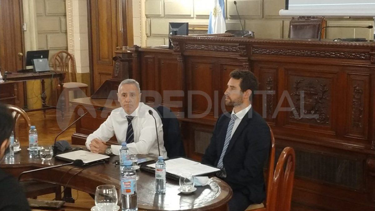 ¿Ustedes creen que yo