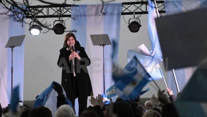 Patricia Bullrich llega este jueves a Rosario: visitas a Gendarmería Nacional y anuncios sobre los índices de violencia