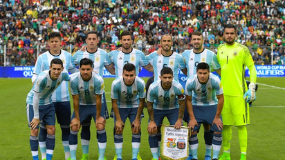 El ex Unión que jugó en la Selección Argentina y ahora suena para regresar al Tatengue