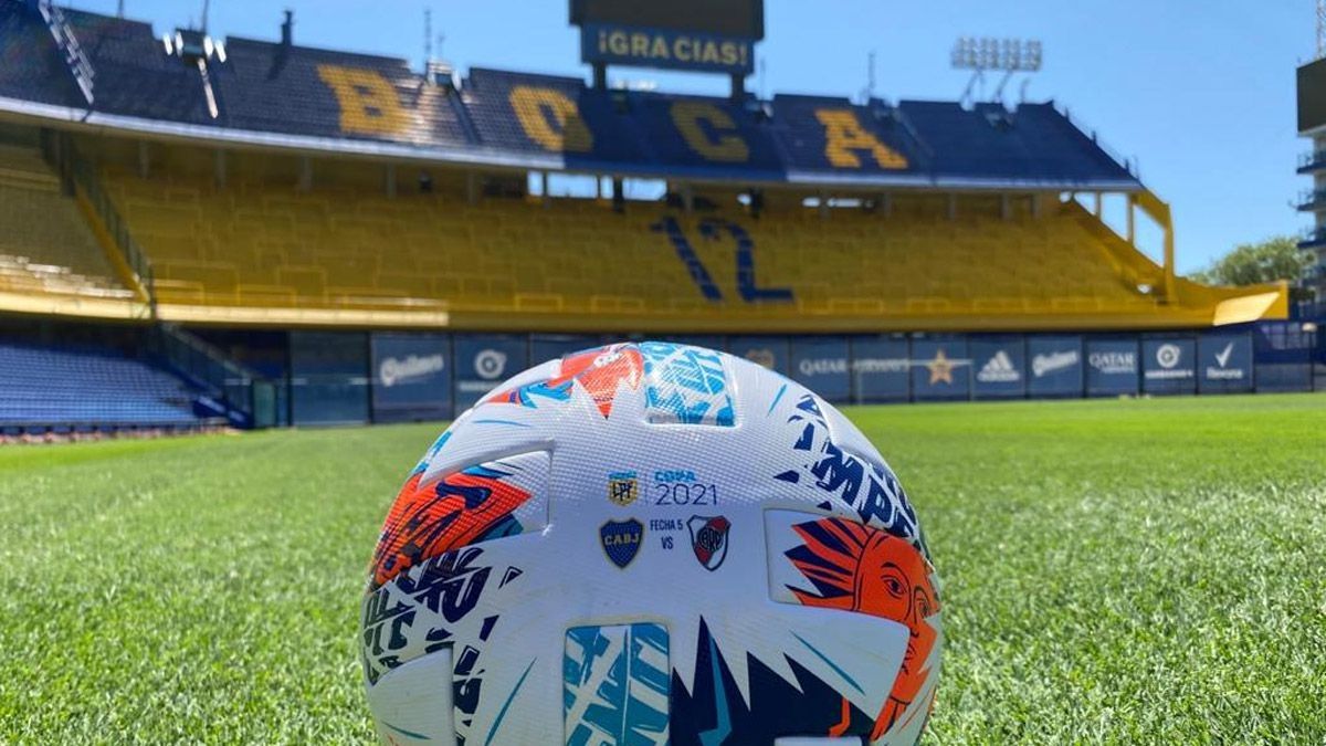 AFA publicó un informe con el número de socios de todos los hinchas de la República Argentina.