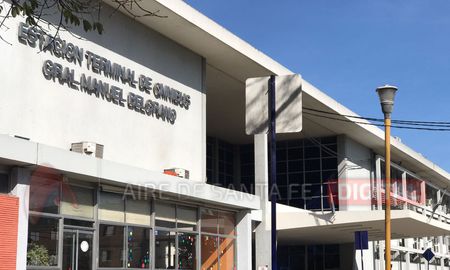 terminal: el municipio propone convocar inversores nacionales e internacionales terminal: el municipio propone convocar inversores nacionales e internacionales