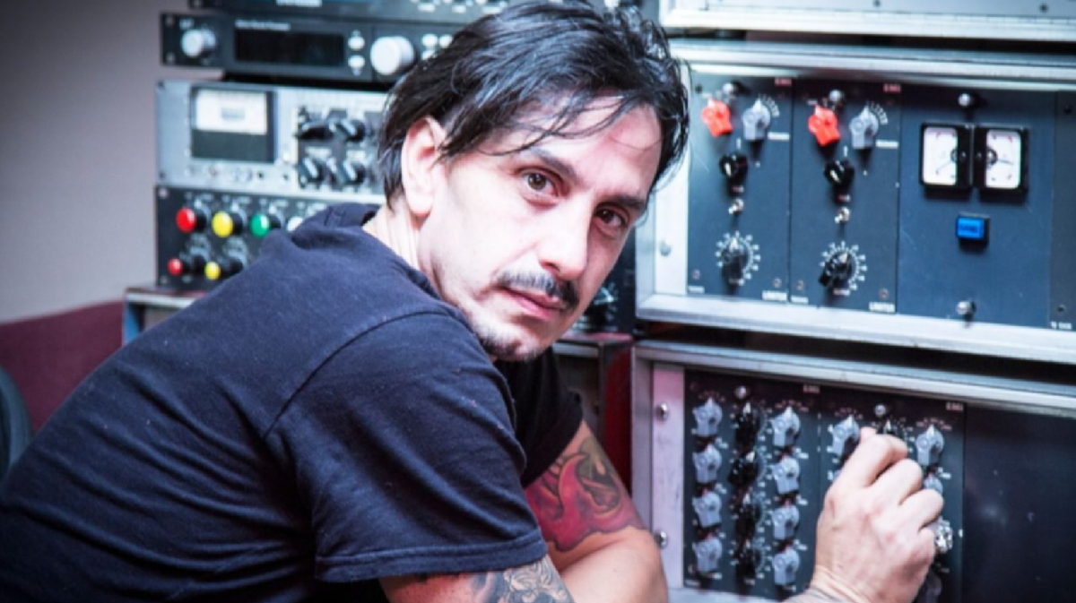 Martín era considerado como uno de los mejores bateristas que ha dado el país en los últimos 20 años.