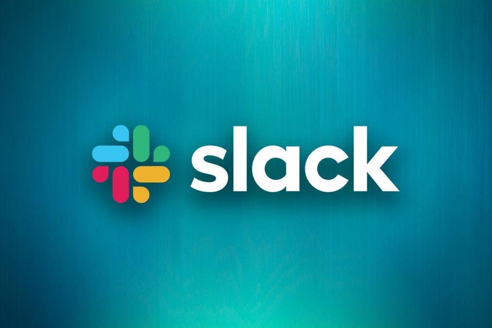 Slack está caído: la plafatorma de trabajo sufre fallos de conexión