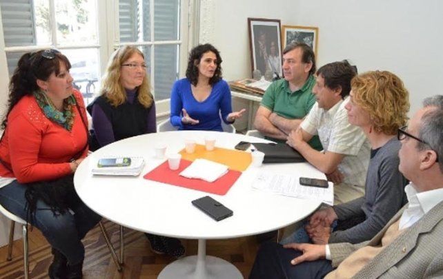 El padre de Chiara Páez volvió a reclamar justicia