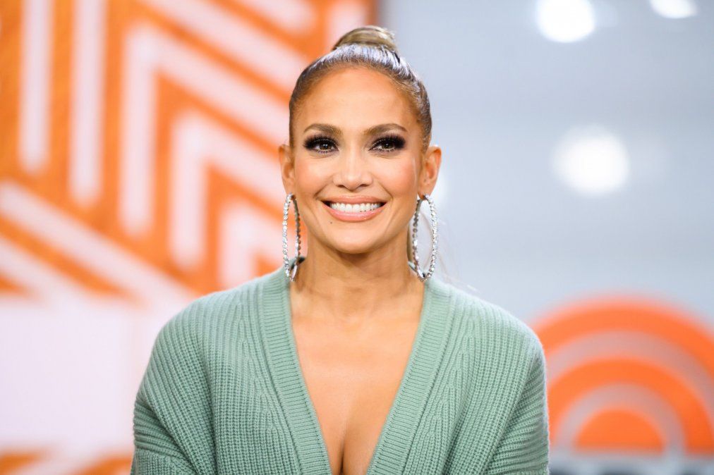 Jennifer Lopez Muestra Cómo Pasó El Día De La Madre Junto A Su Mamá Y Sus Gemelos 