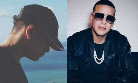 el primer selfie del hijo de daddy yankee ¡que grande y parecido a su papa! el primer selfie del hijo de daddy yankee ¡que grande y parecido a su papa!