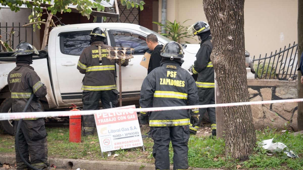 El homicidio ocurrió el 21 de julio del 2023 y tuvo lugar en Hipólito Irigoyen al 4200. En aquel entonces