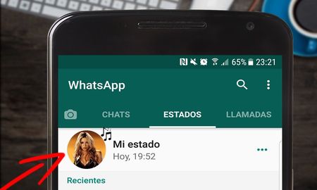 WhatsApp es el servicio de mensajería más utilizado a nivel mundial.