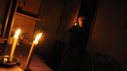 Cortes de luz en Santa Fe, ¿cómo y dónde comunicarte con la EPE si no tenés servicio?