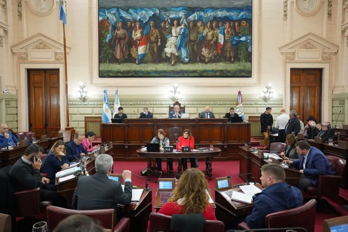 La Cámara de Diputados aprobó el proyecto de ley para la creación del Registro Único de de Comerciantes de Metales No Ferrosos.