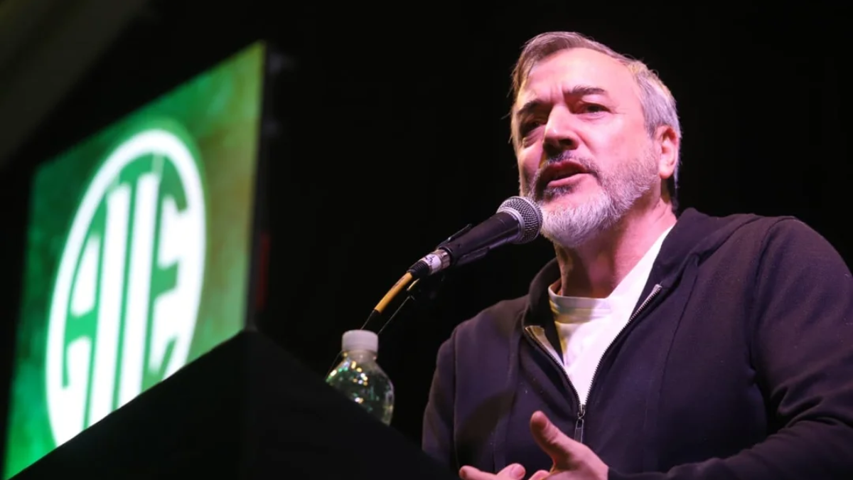 Rodolfo Aguiar