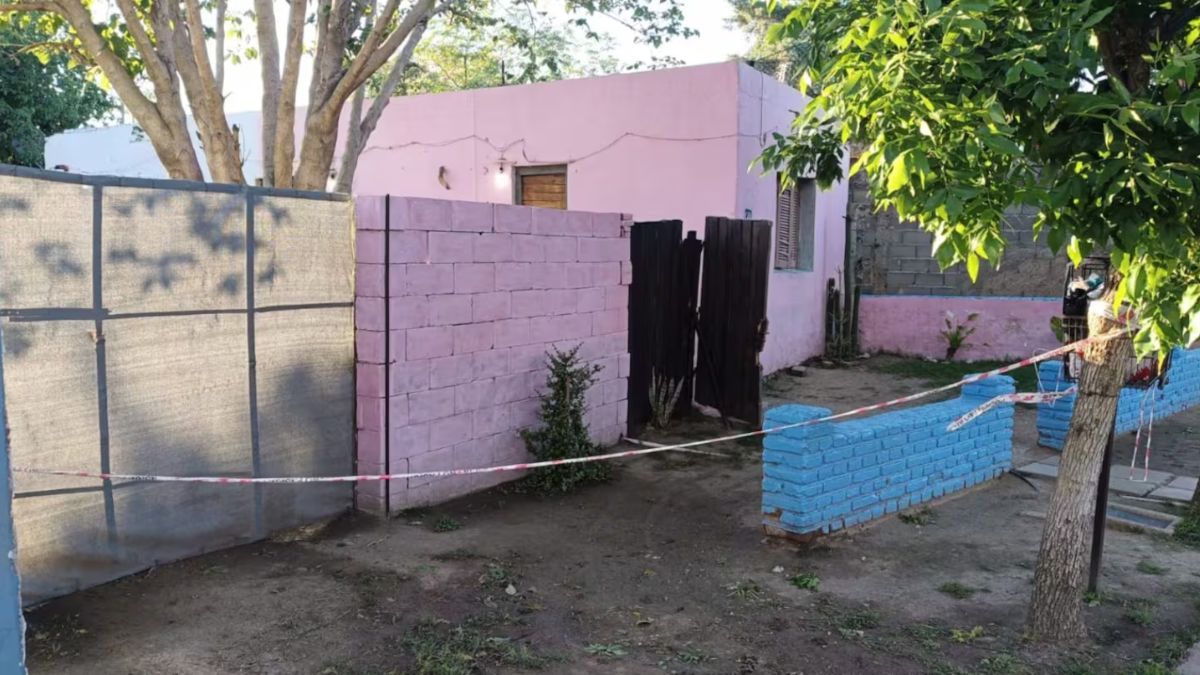 Un hombre de 55 años recibió un disparo en la cabeza en su casa en Córdoba. (Foto: El Doce).